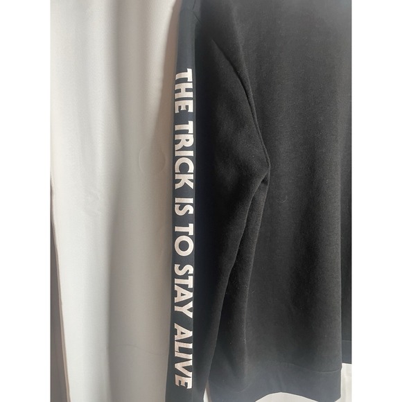 Micheal Myers - John Carpenter's Halloween Pullover Sweatshirt Men's Large - Picture 3 of 7